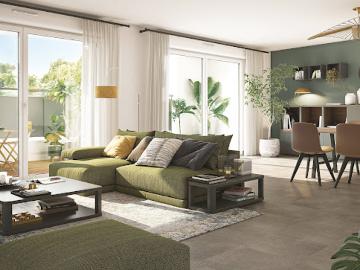 Appartement Cépet 3 pièces Cépet aux portes de Toulouse