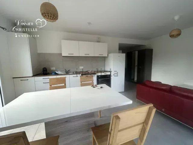 Appartement, Cervens