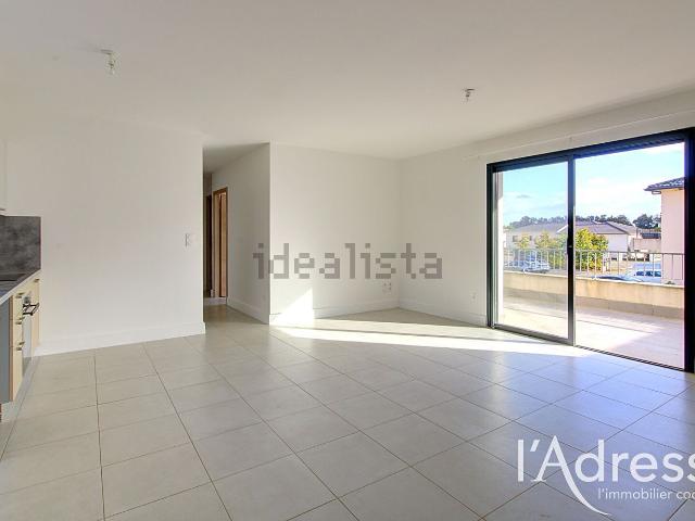 Appartement, Cervione
