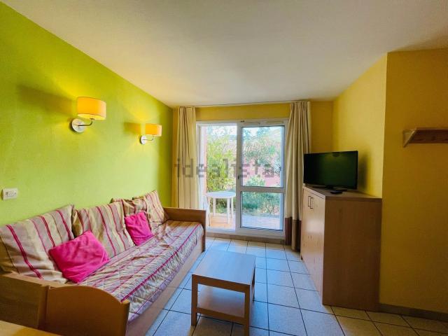 Appartement, Cerbère