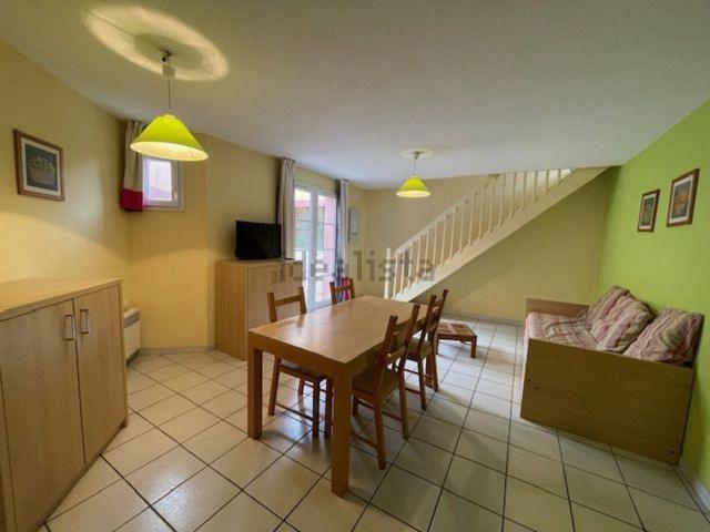 Appartement, Cerbère