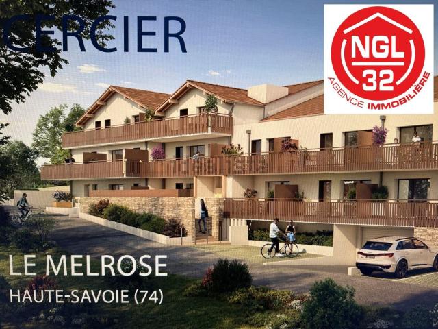 Appartement, Cercier