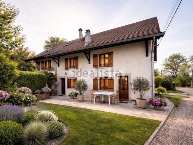 Appartement, Cercier