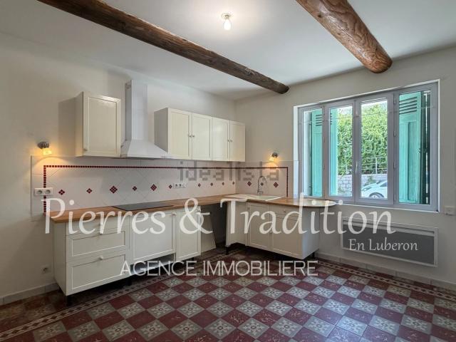 Appartement, Céreste