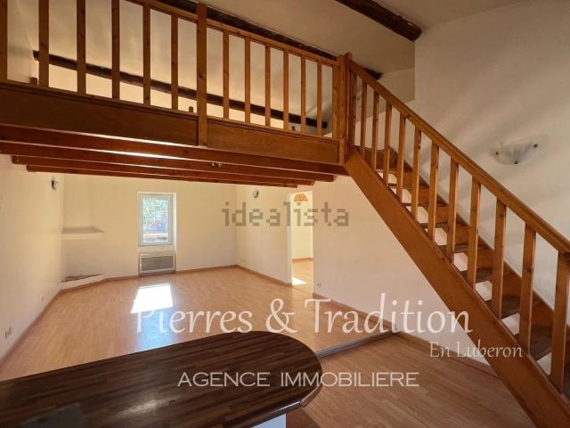 Appartement, Céreste