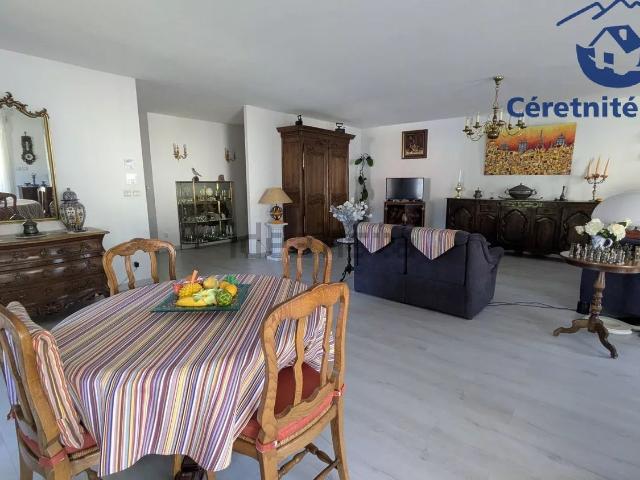 Appartement, Céret