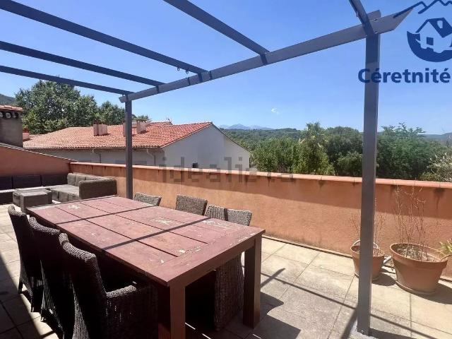 Appartement, Céret