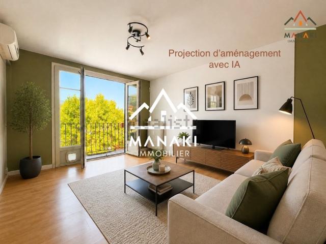 Appartement, Céret