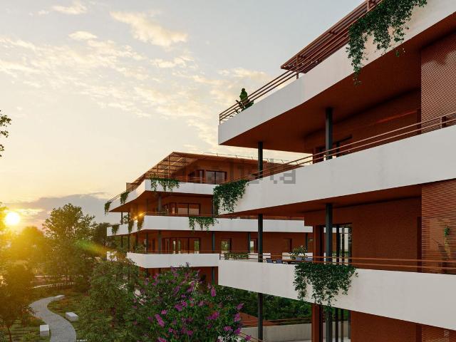 Appartement, Céret