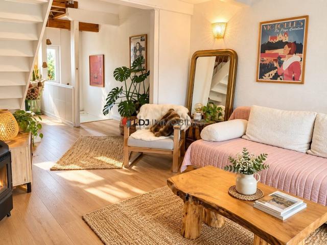 Appartement, Céret