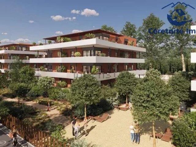 Appartement, Céret