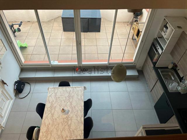 Appartement, Céret