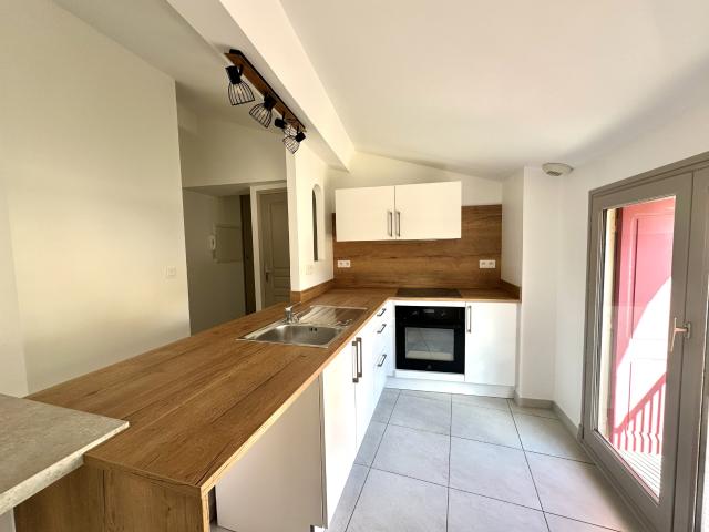 Appartement Ceret
