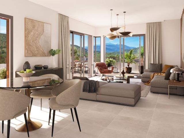 Appartement, Céret