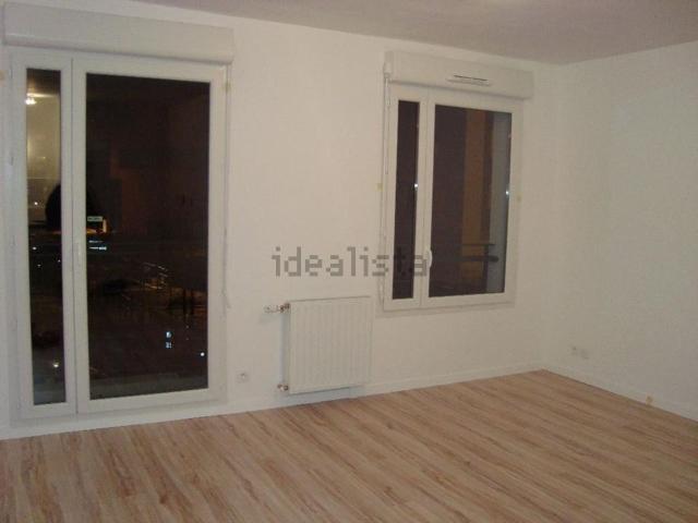 Appartement, Cergy
