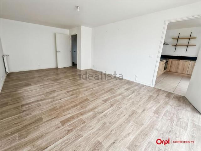 Appartement, Cergy