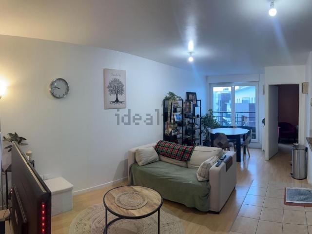 Appartement, Cergy