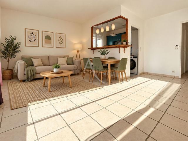 Appartement, Cergy