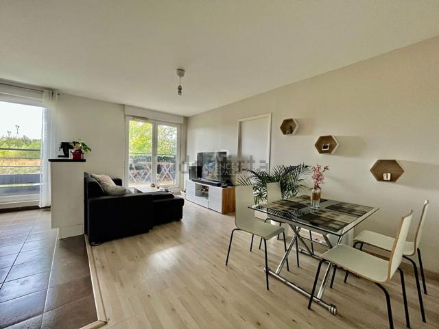 Appartement, Cergy