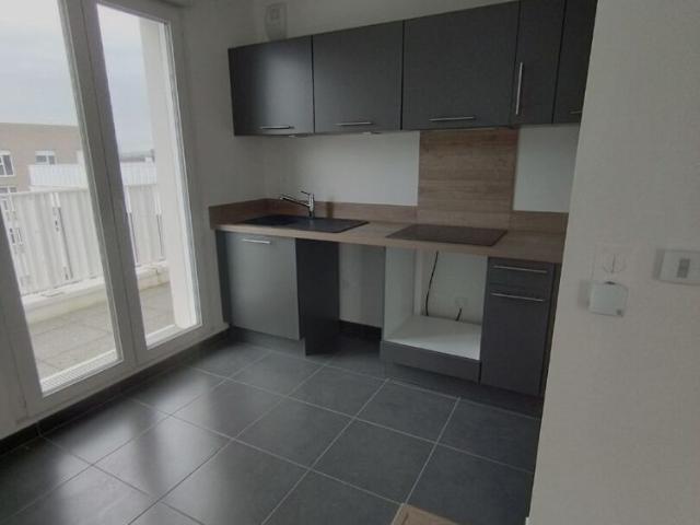 Appartement Cergy 4 pice s 79 m2
