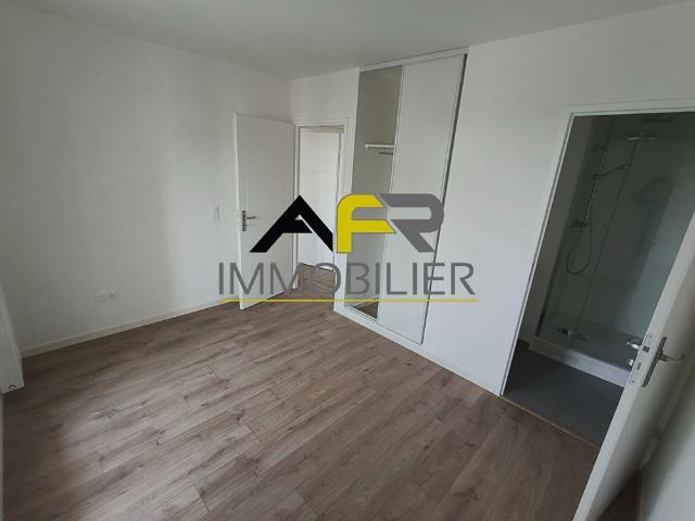 Appartement Cergy 4 pice s 82 m2
