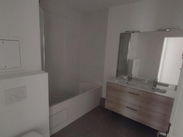 Appartement Cergy 4 pièce s 79 m2