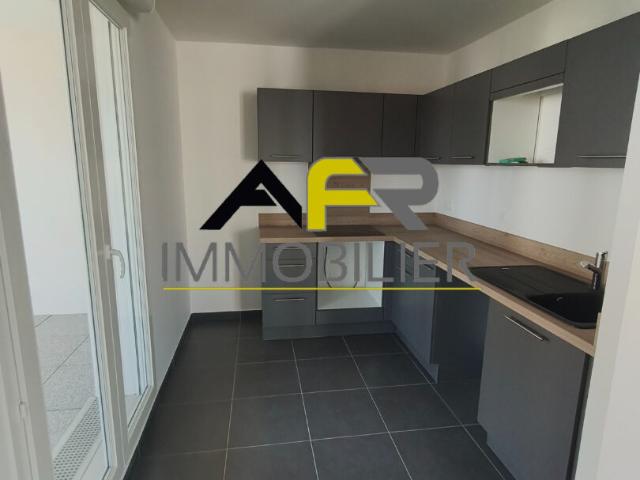 Appartement Cergy 4 pièce s 82 m2