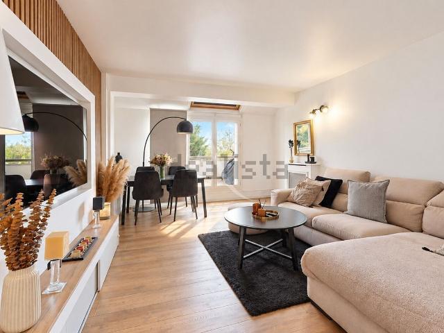 Appartement, Cergy