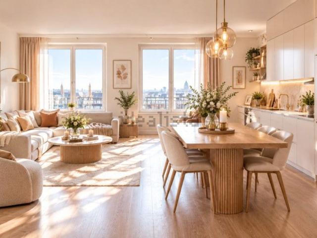Appartement, Cergy