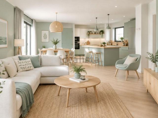 Appartement, Cergy