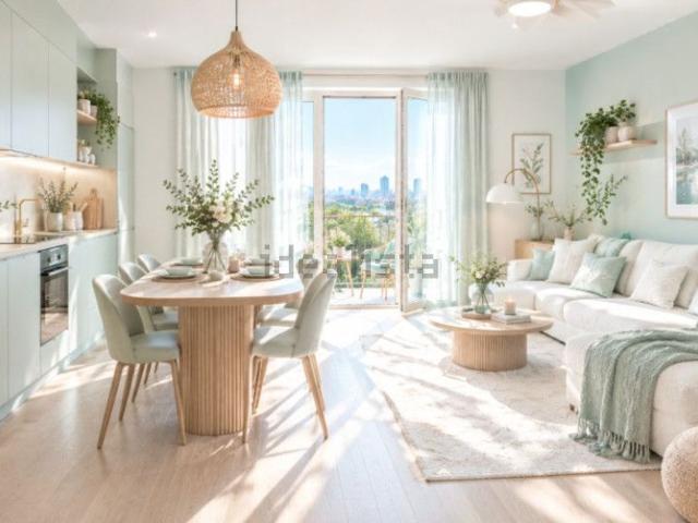 Appartement, Cergy
