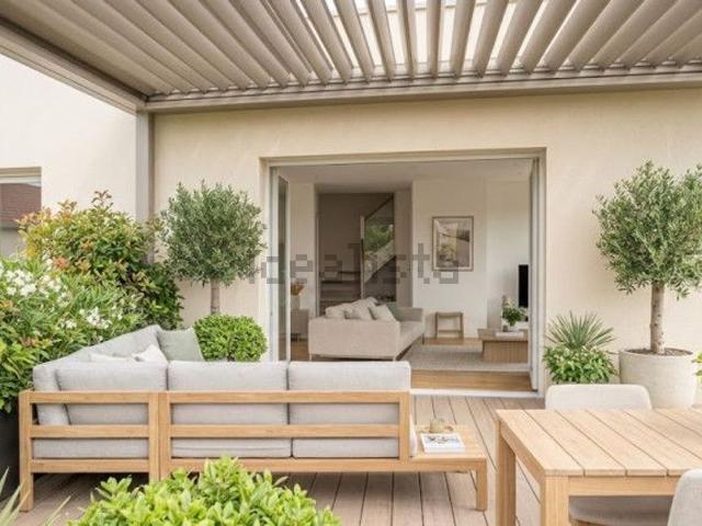 Appartement, Cergy