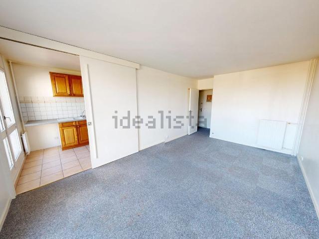 Appartement, Cergy