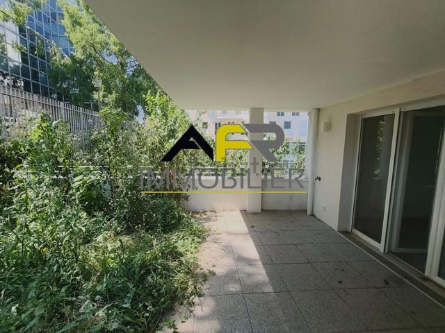Appartement, Cergy