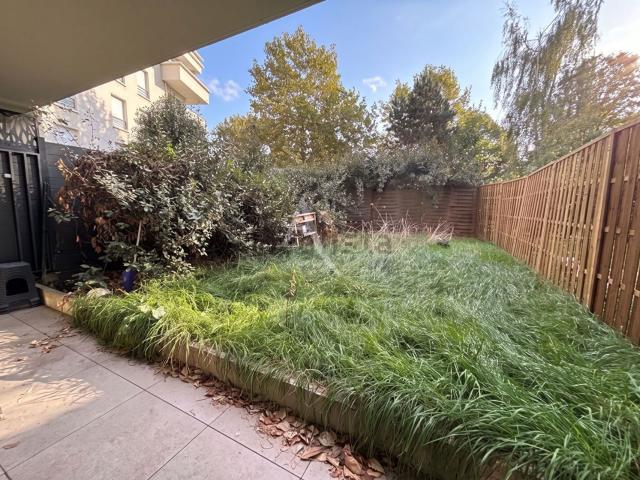 Appartement, Cergy