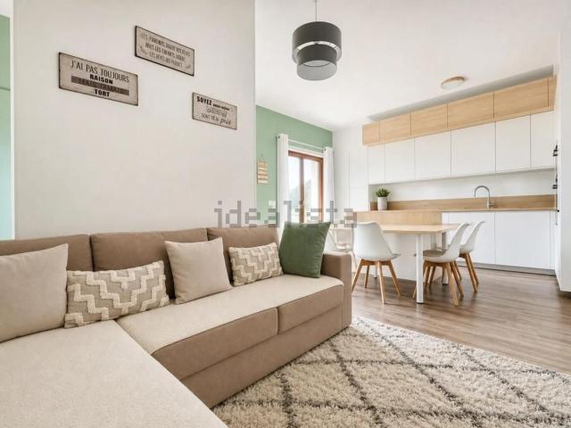 Appartement, Cergy