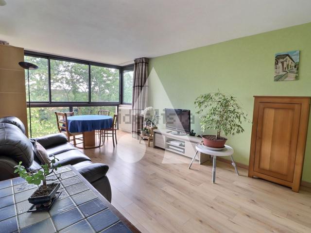 Appartement, Cergy
