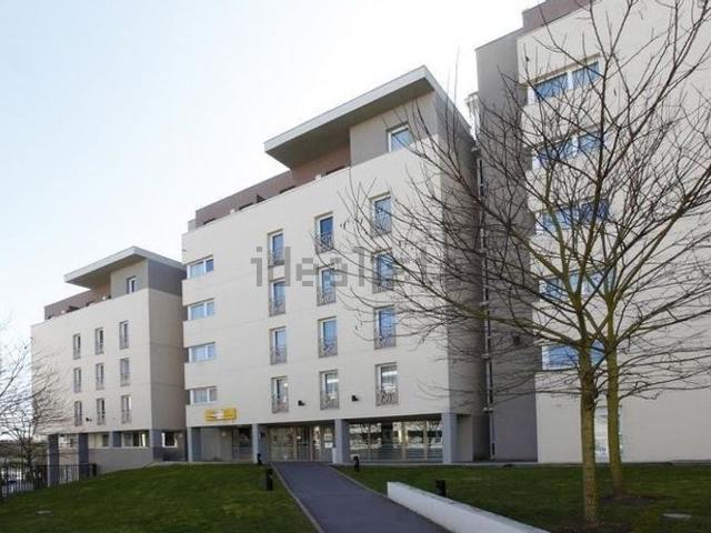 Appartement, Cergy