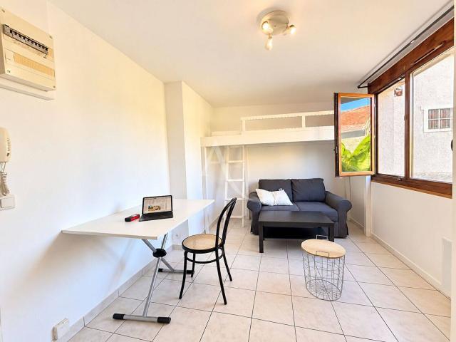 Appartement Cergy 1 pièce s