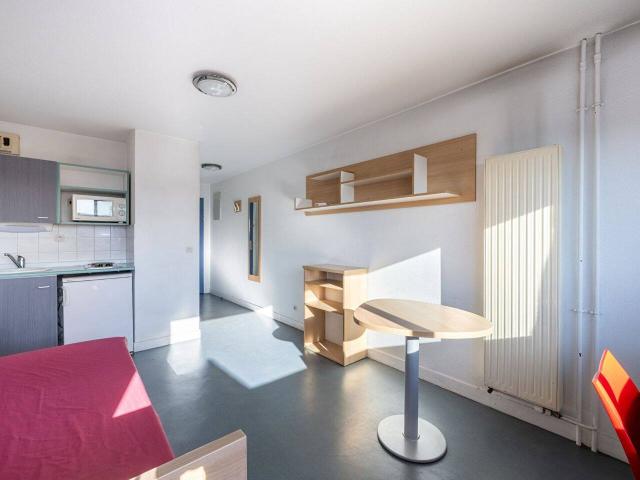 Appartement Cergy 1 pièce s 19.83 m2
