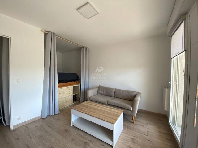 Appartement Cergy 1 pièce s 24,08 m2