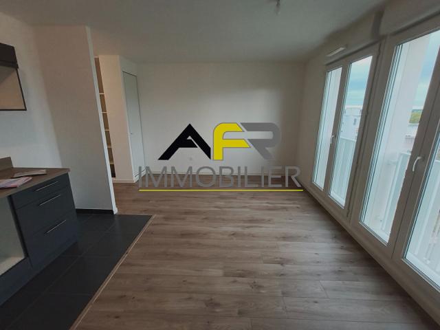 Appartement Cergy 1 pièce s 30 m2