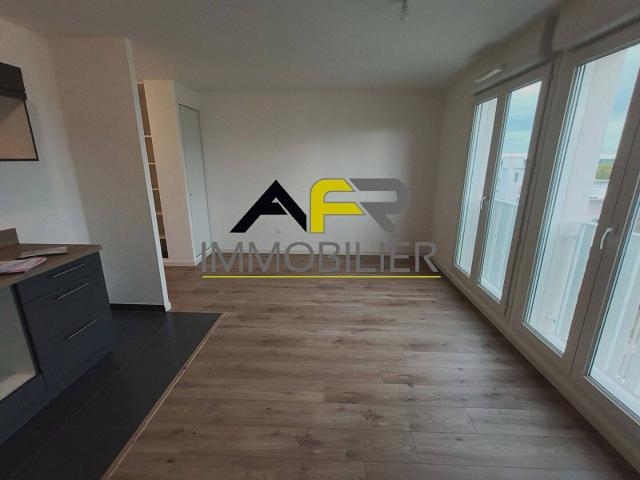 Appartement Cergy 1 pièce s 30 m2