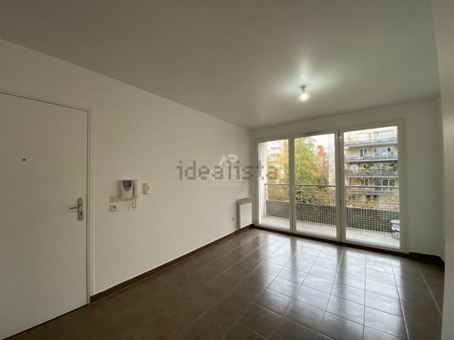 Appartement, Cergy