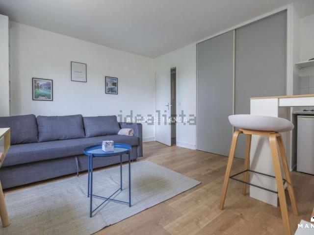 Appartement, Cergy