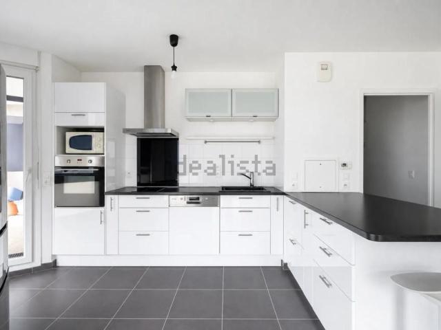 Appartement, Cergy