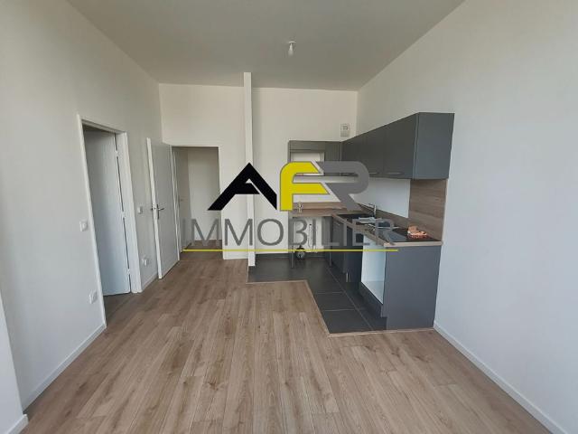 Appartement Cergy 2 pi�ce s 41 m2