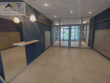 Appartement Cergy 2 pi�ce s 42.40 m2