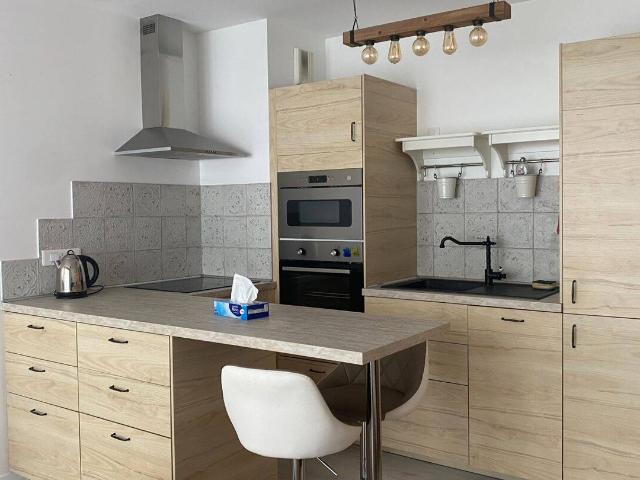 Appartement Cergy 2 pièce s 41.05 m2