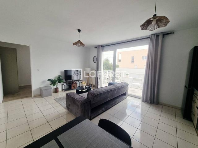 Appartement Cergy 2 pièce s 43.50 m2